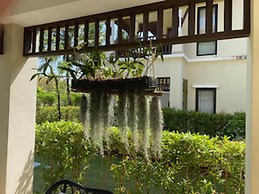 Poolside Luxury Laguna 2-bed Villa in Cherngtalay