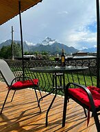 Hotel Garbani