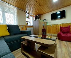 Hotel Garbani