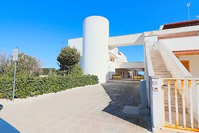 Sea View House in Otranto 4 Places