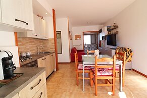 Sea View House in Otranto 4 Places