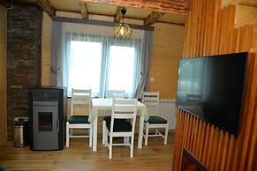 Zagrad Homes in Zabljak
