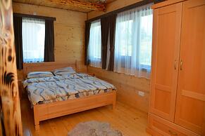 Zagrad Homes in Zabljak