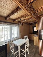Zagrad Homes in Zabljak