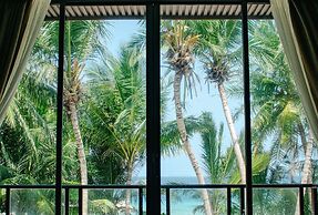 Chak'z 1964 Beach
