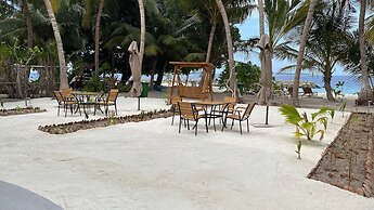 Chak'z 1964 Beach