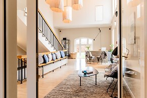 Aarskogs Boutique Hotel
