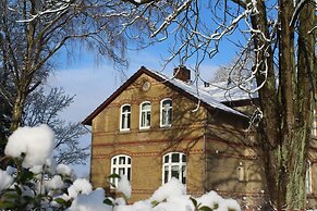 Aarskogs Boutique Hotel