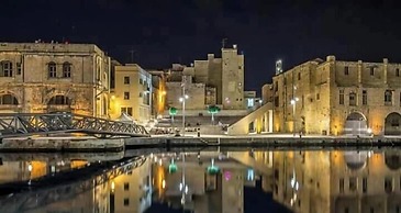 Savynomad Harbour Residences Bormla