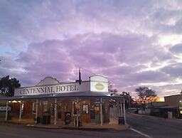 The Centennial Hotel Gulgong