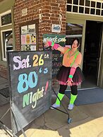 The Centennial Hotel Gulgong