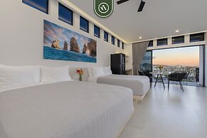Tower 605 by Naya Homes