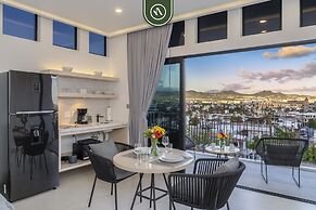 Tower 605 by Naya Homes
