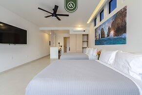 Tower 605 by Naya Homes