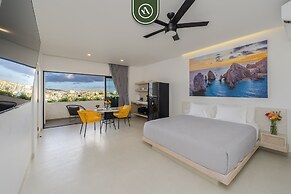 Tower 605 by Naya Homes