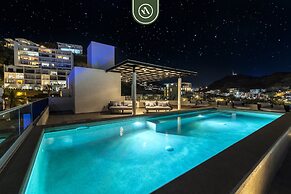 Tower 605 by Naya Homes