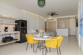 Tower 605 by Naya Homes