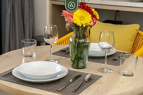 Tower 605 by Naya Homes