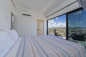 Tower 605 by Naya Homes