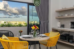 Tower 605 by Naya Homes