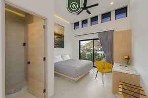 Tower 605 by Naya Homes