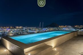 Tower 605 by Naya Homes