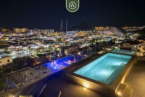 Tower 605 by Naya Homes
