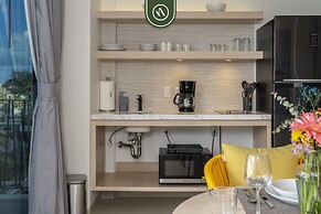 Tower 605 by Naya Homes