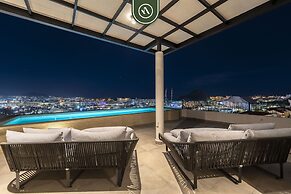 Tower 605 by Naya Homes