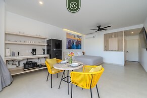 Tower 605 by Naya Homes