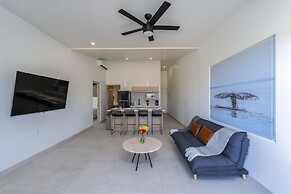 Tower 605 by Naya Homes
