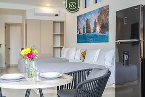 Tower 605 by Naya Homes