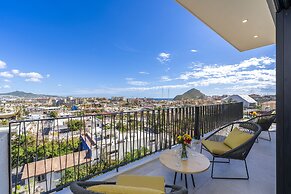 Tower 605 by Naya Homes