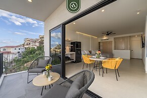 Tower 605 by Naya Homes