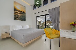 Tower 605 by Naya Homes