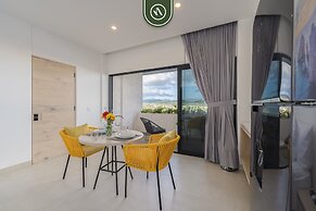 Tower 605 by Naya Homes