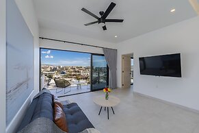 Tower 605 by Naya Homes