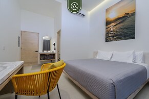 Tower 605 by Naya Homes