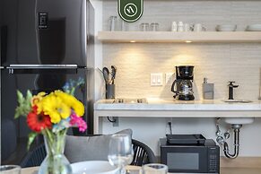Tower 605 by Naya Homes