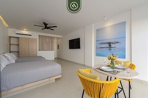 Tower 605 by Naya Homes