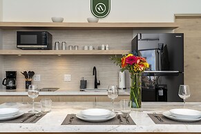 Tower 605 by Naya Homes
