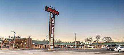 Sands Motel