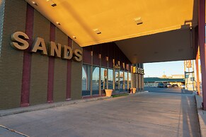 Sands Motel