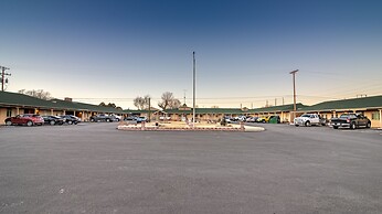 Sands Motel