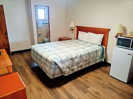 Sands Motel