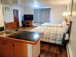 Sands Motel