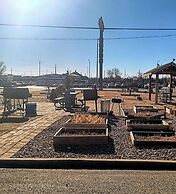 Sands Motel