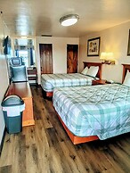 Sands Motel
