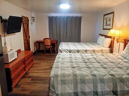 Sands Motel