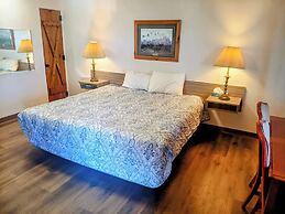Sands Motel